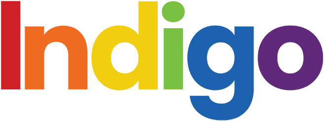 The Brand Indigo